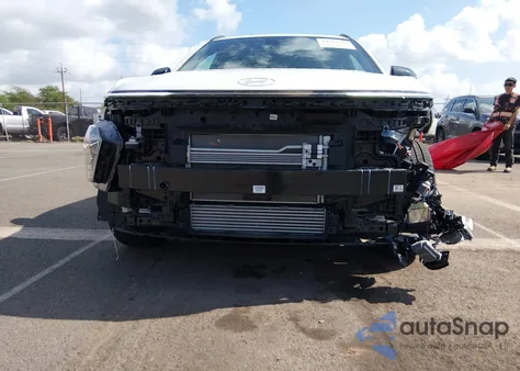 2025 Hyundai Kona N Line S from USA, damaged, VIN KM8HB3A37SU240872